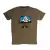 Remera Climbing - BOARDWISE