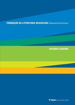 Formação da Literatura Brasileira