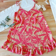 Vestido Primavera - comprar online