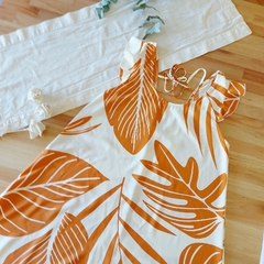 Vestido Sandra