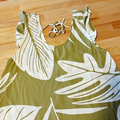 Vestido Sandra - + AMOR