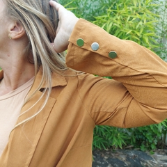 Trench Mai - comprar online
