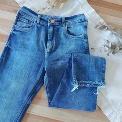 Jean Mom