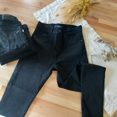 Jean Black