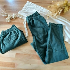 Jogger gabardina en internet
