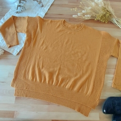 Sweater Sara Oversize en internet