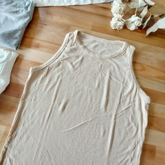 Musculosa morley - comprar online