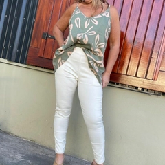 Chupin Pilar