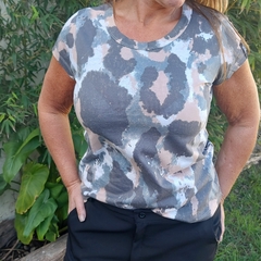 Remera manchas - comprar online