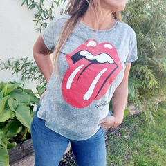 Remera Rolling en internet