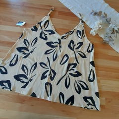 Blusa Lua - tienda online