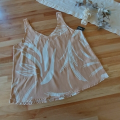 Blusa Pia - + AMOR