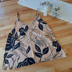 Blusa Lua en internet