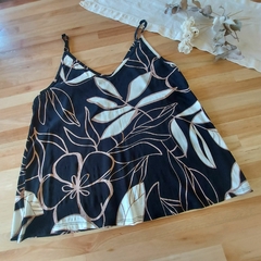 Blusa Lua