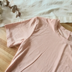 Remera Basica en internet