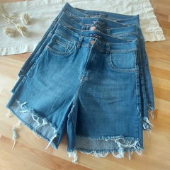 Short Jean