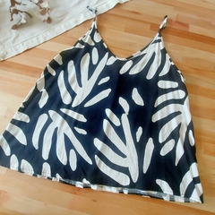 Blusa Lua - + AMOR