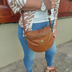 Cartera tipo baulito en internet