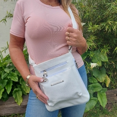 Bandolera extensible