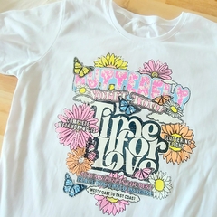 Remera Love - comprar online