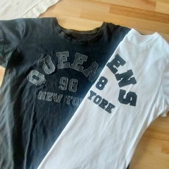 Remera Queens