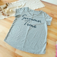 Remera Summer