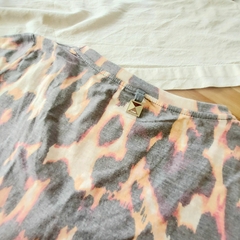 Remera manchas en internet