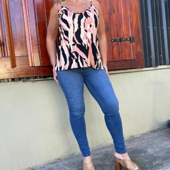Jean verano
