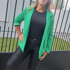 Blazer Naza en internet