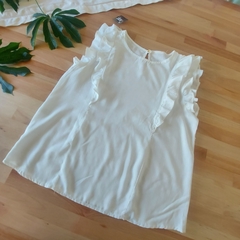 Blusa Rosa en internet