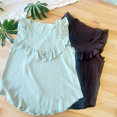 Blusa Sol