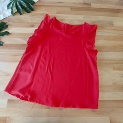 Blusa Aurora