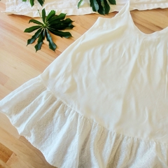 Vestido Mar - tienda online