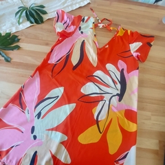 Imagen de Vestido Azul