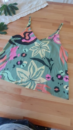 Blusa Gael - tienda online