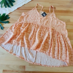 Blusa Aleli - + AMOR
