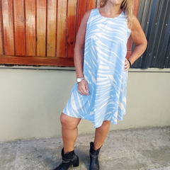 Vestido Cele - comprar online