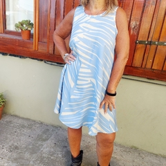 Vestido Cele
