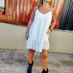 Vestido Mar - comprar online