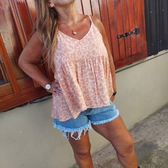 Blusa Aleli - comprar online