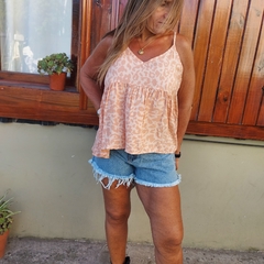 Blusa Aleli