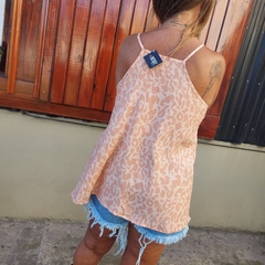 Blusa Aleli en internet