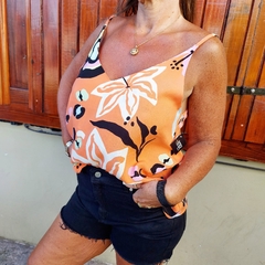Blusa Gael