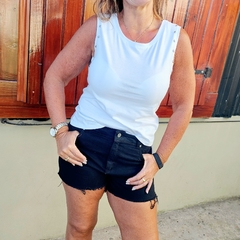 Short jean negro en internet