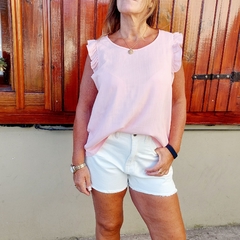 Blusa Cintia