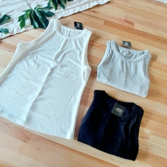 Musculosa basica
