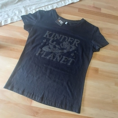 Remera kinder