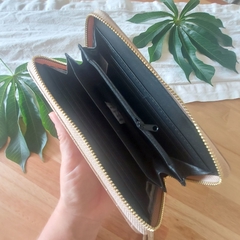 Billeteras en internet
