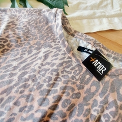 Remeron print - + AMOR