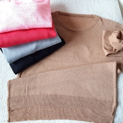 Sweater tajo